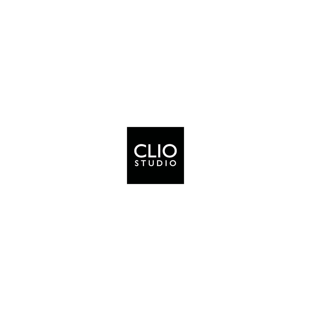 Logo | Clio Studio