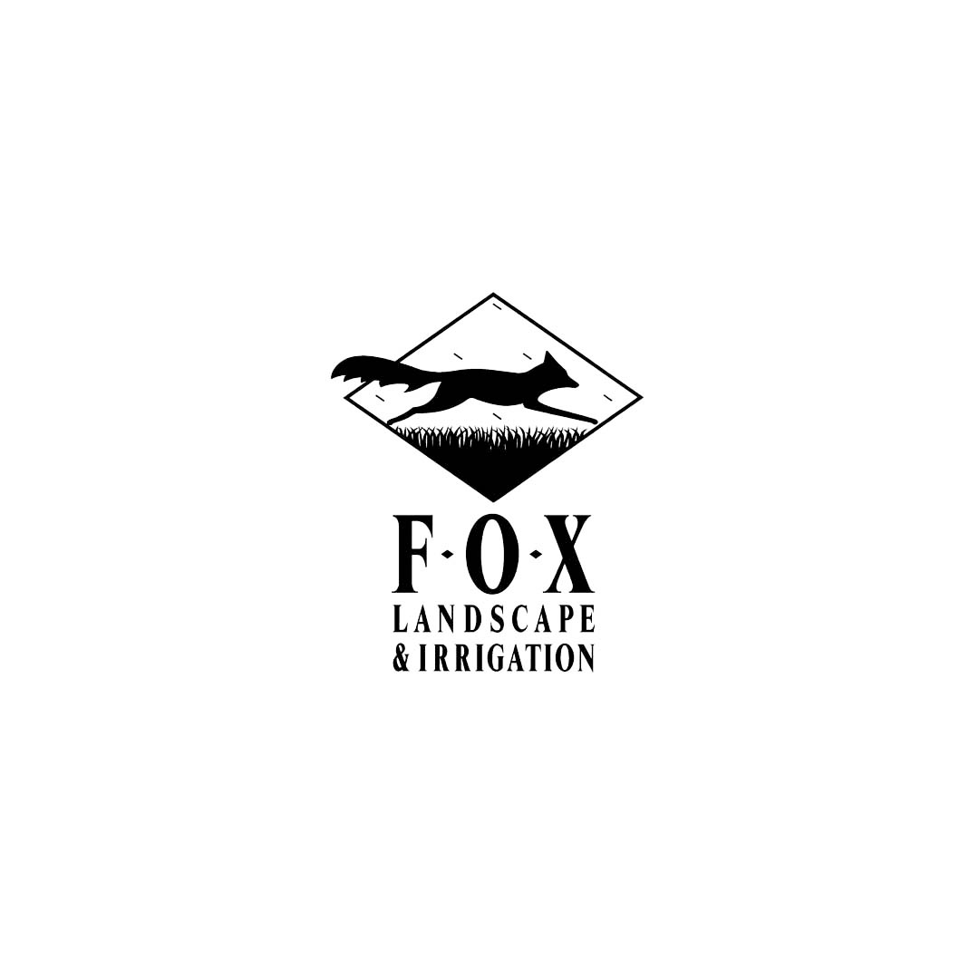 Logo | Fox Landscape & Irrigation