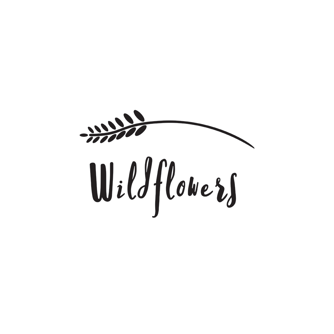 Logo | Wildflowers