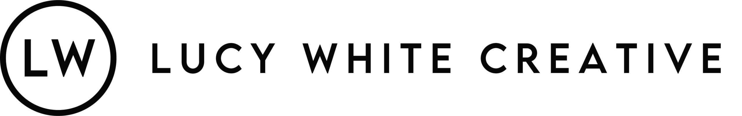 Lucy White Creative